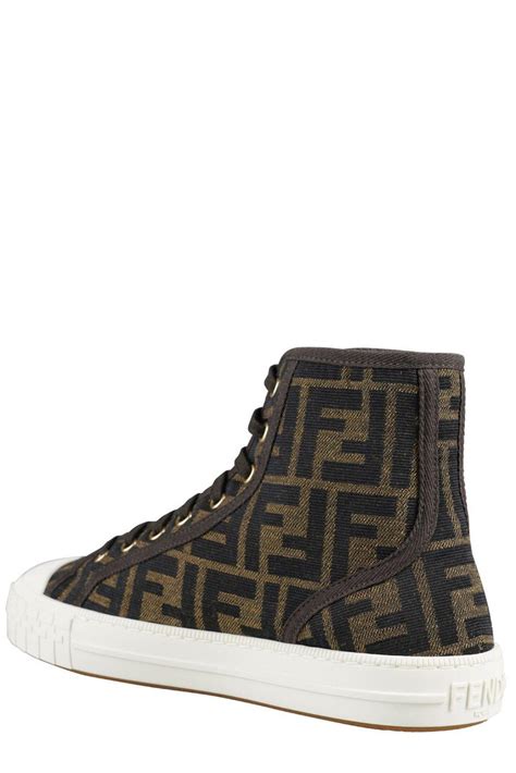 where to buy fendi sneakers|high top fendi sneakers.